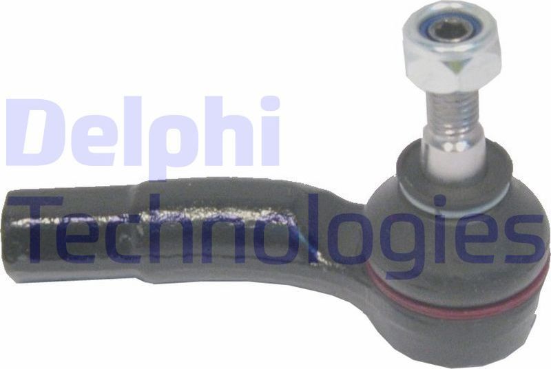 Наконечник рулевой тяги Delphi. Артикул TA2027