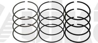 Поршневые кольца Vika. Артикул 11981543301