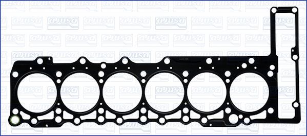 Прокладка ГБЦ Ajusa MULTILAYER STEEL. Артикул 10128310