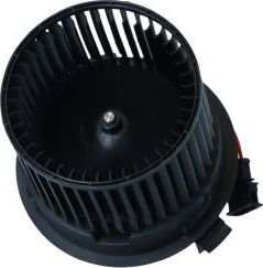 Вентилятор, мотор печки (отопителя) салона NRF. Артикул 34320