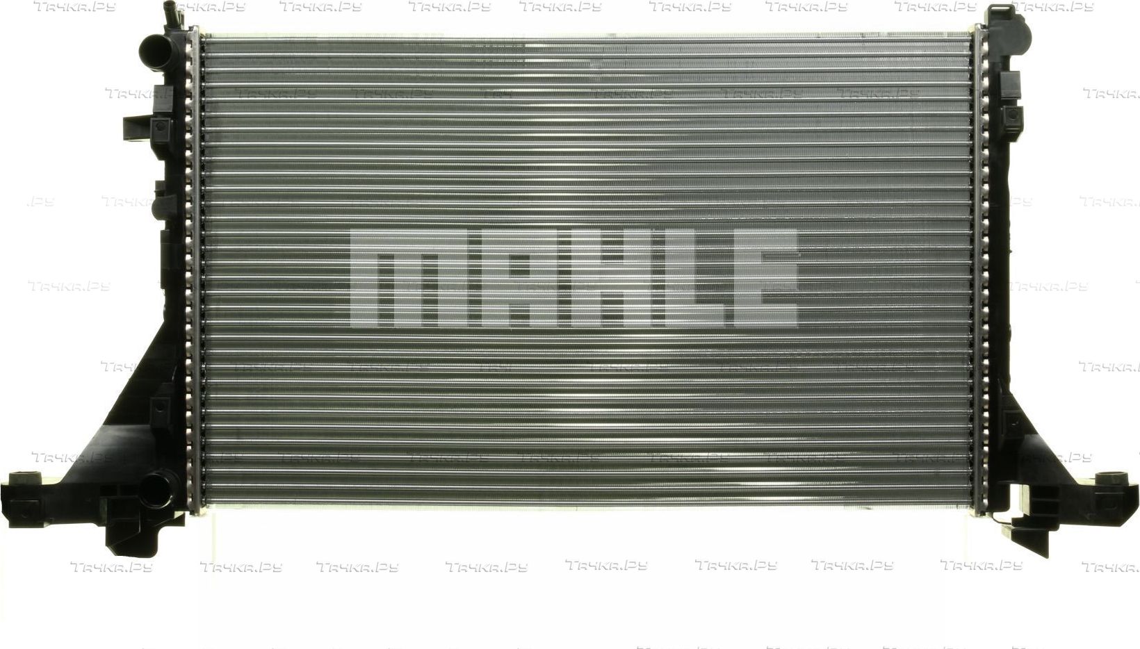Радиатор охлаждения двигателя Mahle Premium. Артикул CR 1771 000P