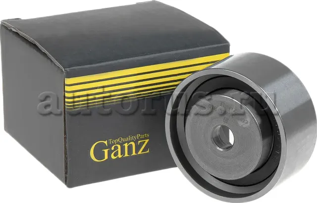 Ролик обводной (Ganz). Артикул GIE37454