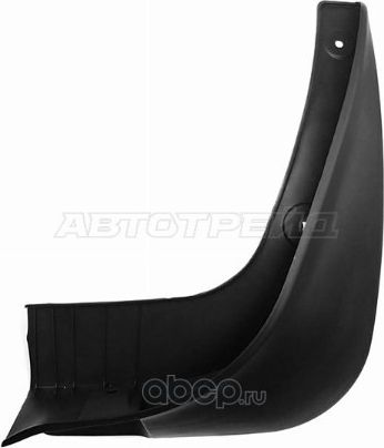 Брызговик KIA SPORTAGE 11- задний RH (SAT). Артикул STKA82064B1
