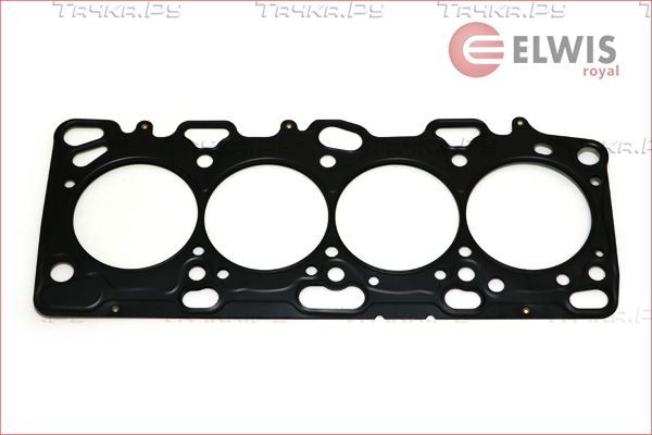 Прокладка ГБЦ Elwis Royal для Mitsubishi Space Runner II 1999-2003. Артикул 0038803