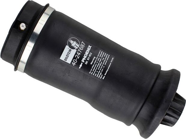 Пневмоподушка (пневморессора) Bilstein BILSTEIN - B3 OE Replacement (Air). Артикул 40-247687