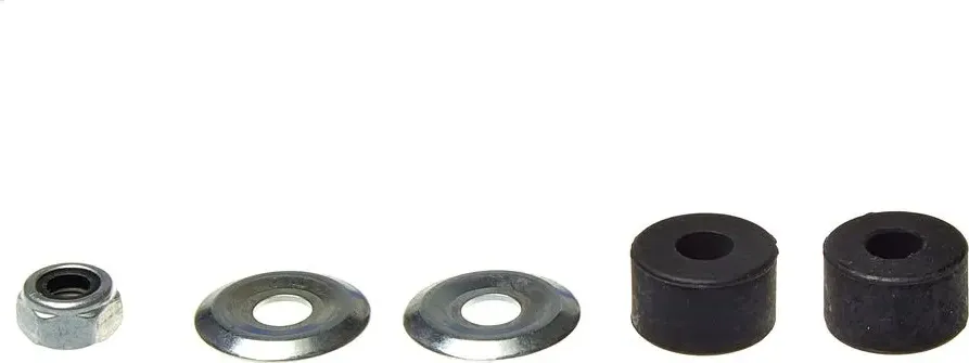 Тяга стабилизатора перед. L/R (Avantech). Артикул ASL0148