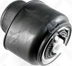 Пневмоподушка (пневморессора) Stellox. Артикул 30-00004-SX