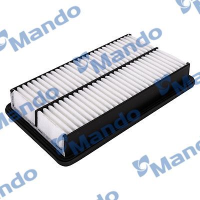 Воздушный фильтр Mando. Артикул EAF00197T