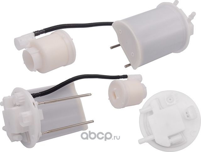 Фильтр топливный погружной TOYOTA RAV4 05-с датчи (SAT). Артикул ST7702442080