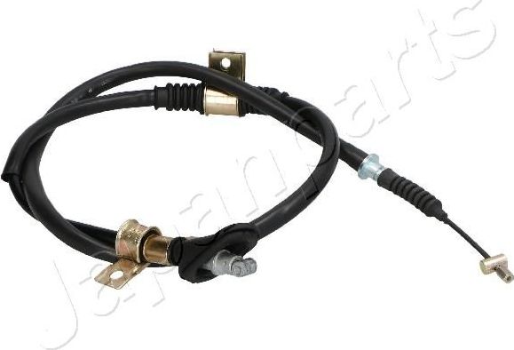 Трос ручника (тросик ручного тормоза) Japanparts. Артикул BC-H03