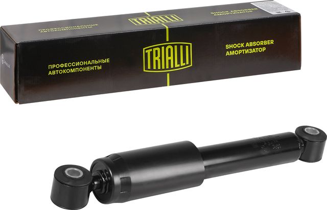 Амортизатор Trialli передний для IVECO Daily III 1999-2007. Артикул AG 16001