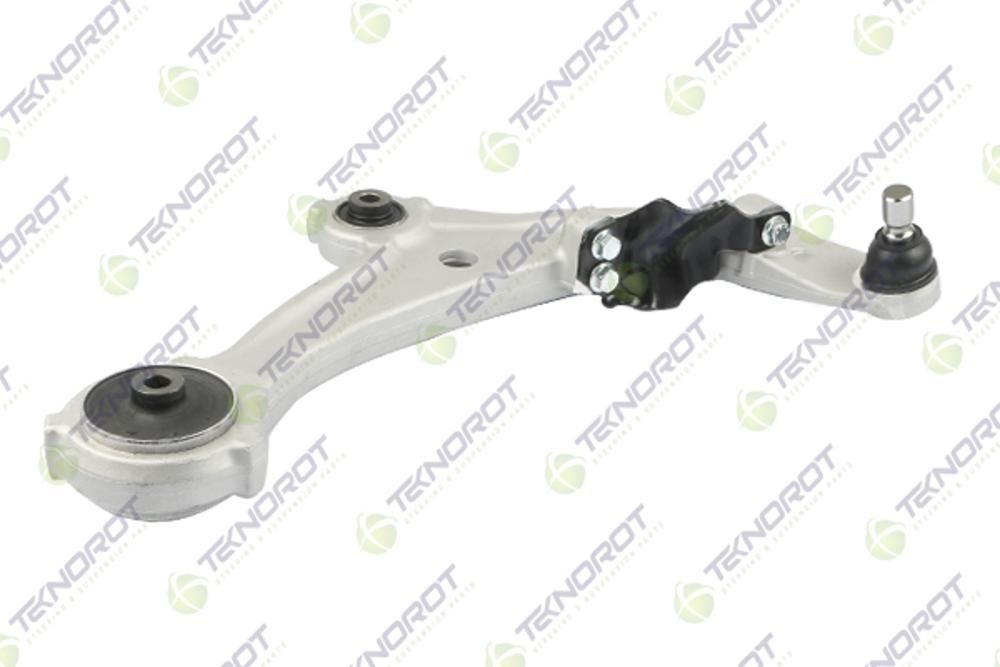 Поперечный рычаг передней подвески Teknorot. Артикул N-648