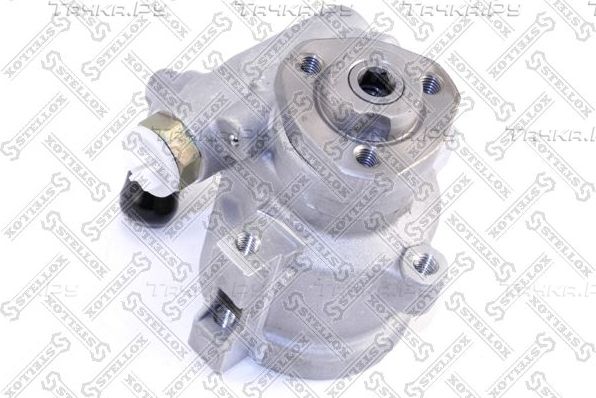 Насос ГУР Stellox для Volkswagen Passat B3 1988-1997. Артикул 00-35515-SX