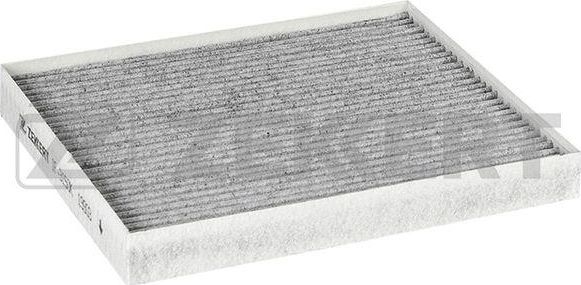 Салонный фильтр Zekkert. Артикул IF-3150K