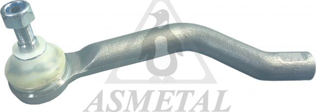 Наконечник рулевой тяги Asmetal. Артикул 17NS1010