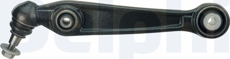 Продольный рычаг Delphi. Артикул TC3574