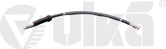 Тормозной шланг Vika. Артикул 61184701