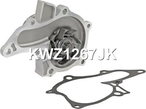 Водяной насос Krauf. Артикул KWZ1267JK