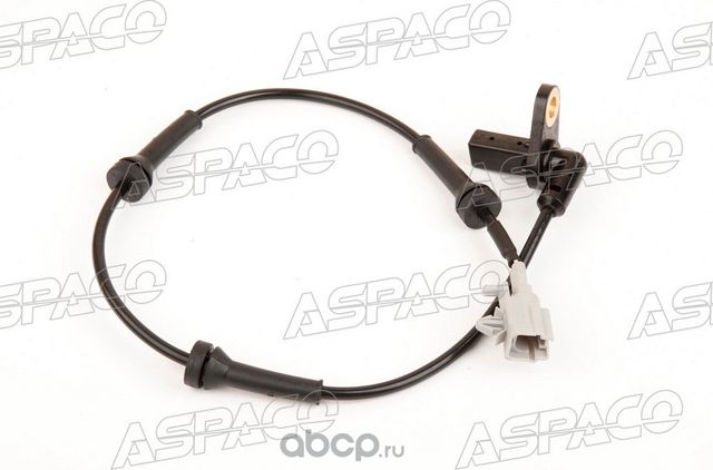 ДАТЧИК АБС ЗАДНИЙ ПРАВЫЙ (R) NISSAN X-TRAIL (T30) (01-13) (Aspaco). Артикул AP10QE0