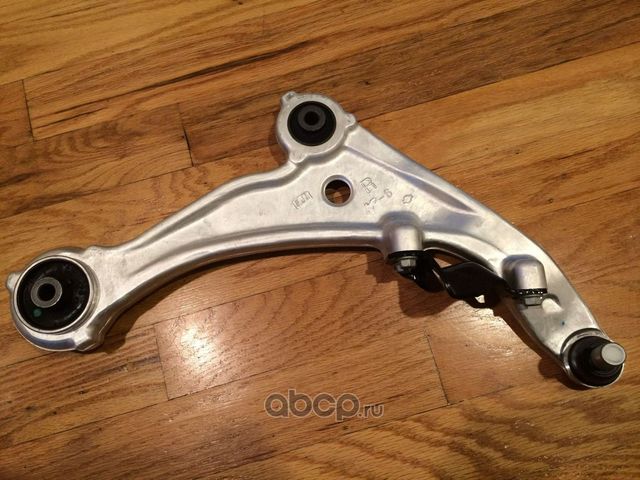 Рычаг подвески Nissan. Артикул 54500JN00B