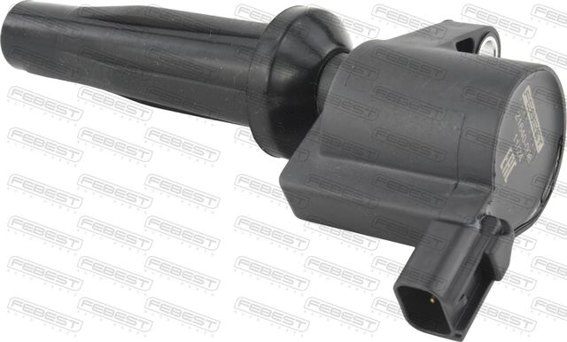 Катушка зажигания Febest. Артикул 21640-006