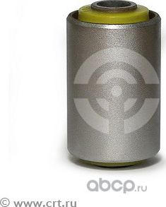 Сайлентблок рессоры (Точка Опоры) Точка Опоры. Артикул 1-06-715