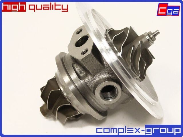 Картридж турбины балансированный 282004A001 CGA. Артикул 1CTRB118RA