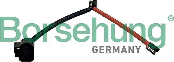 Датчик износа тормозных колодок  Borsehung. Артикул B13230
