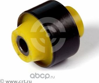 Сайлентблок передней подвески  нижнего рычага  задний  полиуретановый TOYOTA WINDOM MCV30 (2001.07-2 (Точка Опоры) Точка Опоры. Артикул 1-06-1020