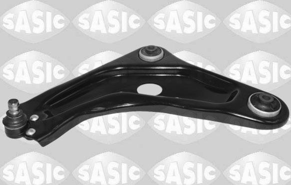 Треугольный рычаг передней подвески Sasic левый нижний для Peugeot 2008 I 2013-2026. Артикул 7470058