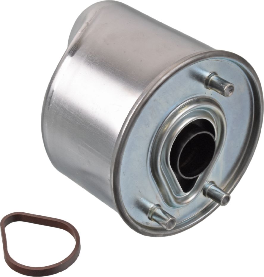 Топливный фильтр Blue Print. Артикул ADM52350