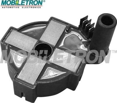 Катушка зажигания Mobiletron. Артикул CF-12