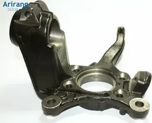 Кулак поворотный перед правый (Arirang). Артикул ARG314653R