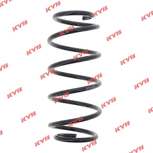 Пружина подвески KYB (Каяба) K-Flex передняя для Opel Vectra A 1988-1995. Артикул RH1238