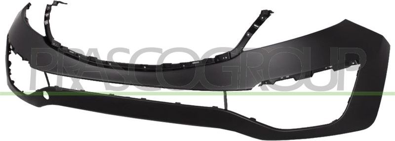 Бампер Prasco PremiumCertified. Артикул KI0241001