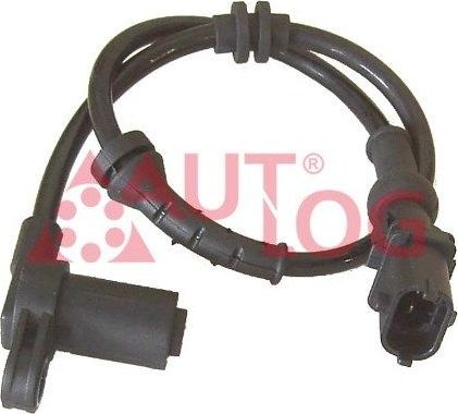 Датчик ABS Autlog передний для Opel Tigra B 2004-2010. Артикул AS4038