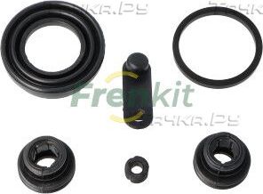 Ремкомплект тормозного суппорта Frenkit задний для Hyundai i30 II 2012-2016. Артикул 234032