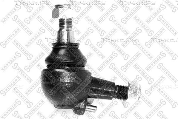 Шаровая опора Stellox передняя для Chrysler Crossfire 2004-2008. Артикул 52-00007-SX