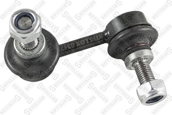 Стойка (тяга) стабилизатора Stellox. Артикул 56-04496-SX