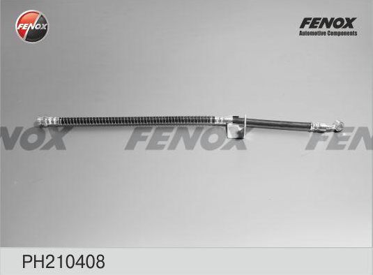 Тормозной шланг Fenox передний для Hyundai Elantra III (XD) 2000-2006. Артикул PH210408