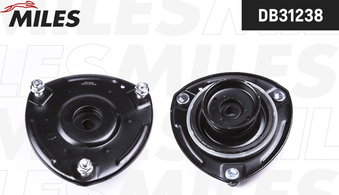 Опора амортизатора (стойки) Miles. Артикул DB31238