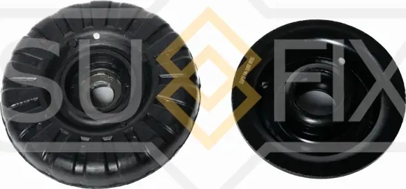 Опора переднего амортизатора (Sufix). Артикул FM1080