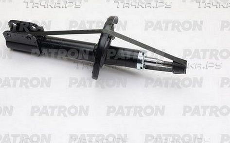 Амортизатор Patron передний для Dacia Sandero II 2012-2026. Артикул PSA338759