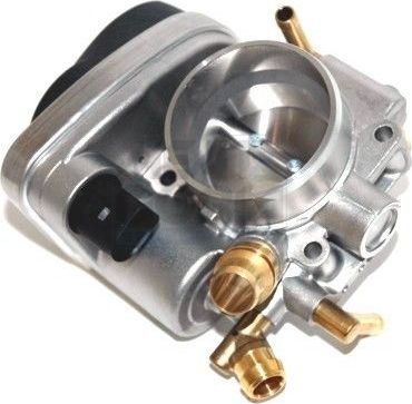 Дроссельная заслонка Meat & Doria для Chevrolet Cruze I 2009-2015. Артикул 89180