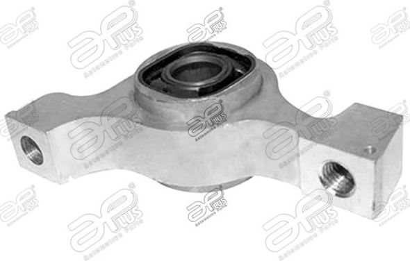 Сайлентблок заднего рычага подвески APlus правый/левый для Citroen C6 2005-2012. Артикул 22380AP