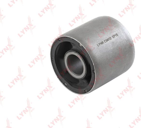 Сайлентблок переднего рычага подвески LYNXauto. Артикул C9412