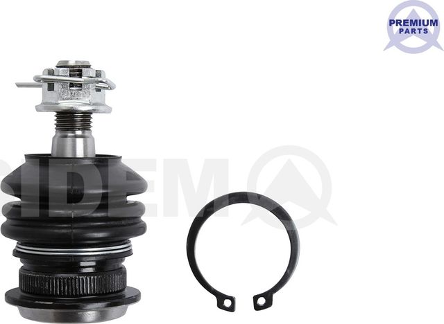 Шаровая опора Sidem передняя верхняя для Lexus IS I 1999-2005. Артикул 45385