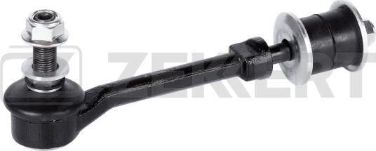 Стойка (тяга) стабилизатора Zekkert. Артикул SS-1654