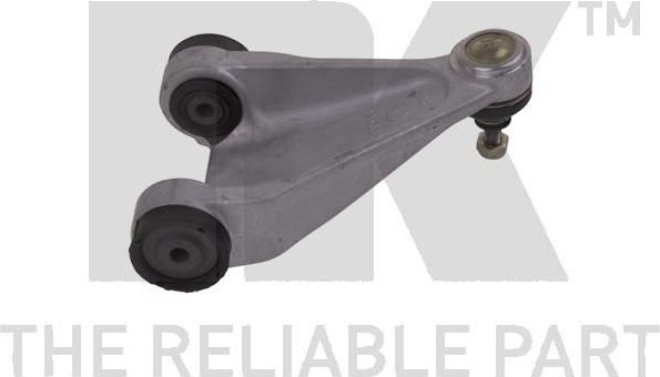 Поперечный рычаг передней подвески NK правый верхний внешний для Alfa Romeo 166 I 1998-2007. Артикул 5011010