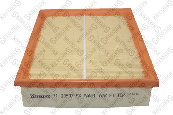 Воздушный фильтр Stellox (бумага) для Volkswagen Transporter T4 1990-2003. Артикул 71-00537-SX
